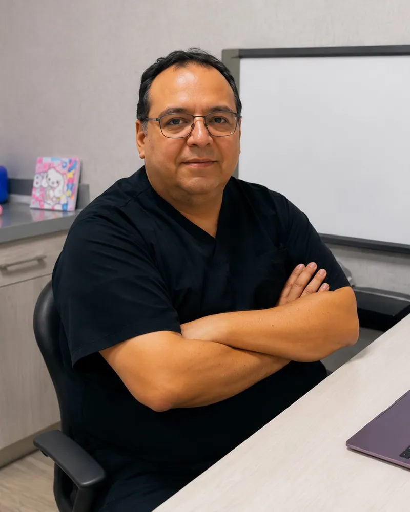 Dr. José María Gutiérrez de Estrada, Ortopedista y Traumatólogo Pediatra en CDMX